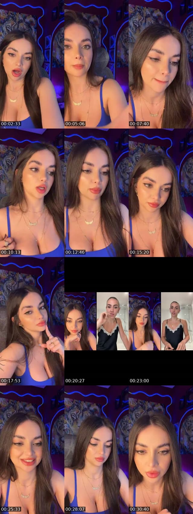 TikTok live: Be my guardian by @biastream