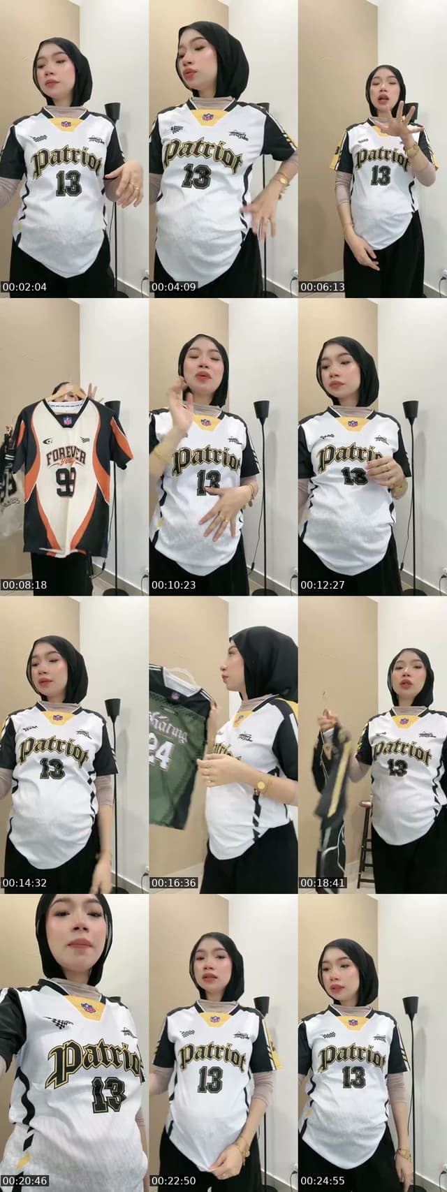 TikTok live: Lets Go LIVE! by @muumuumaa