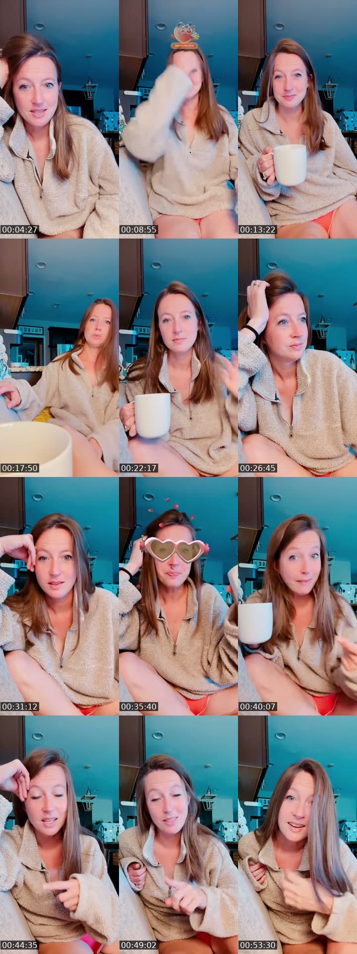 Lets Go LIVE!
