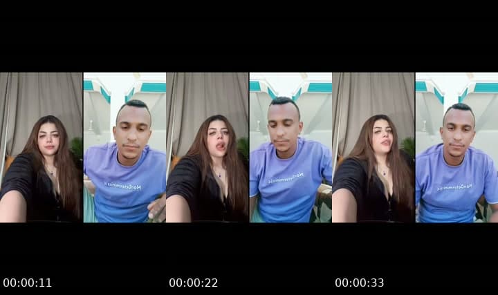 @sultana33r0 TikTok live stream