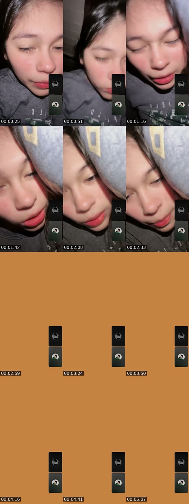 bienvenidos a mi live 🥰 - @pequitas_212