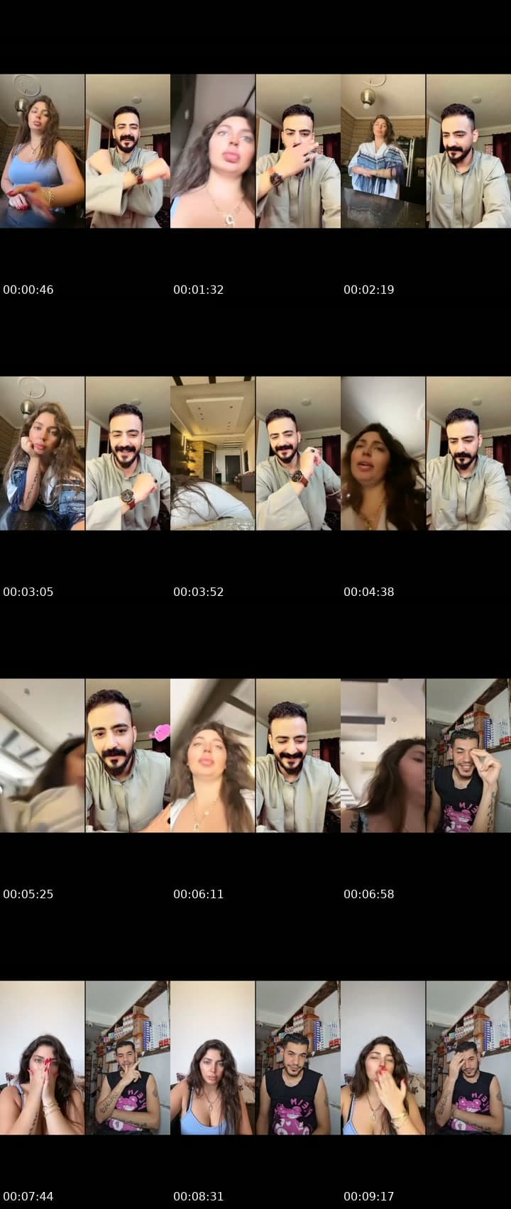 @christina_mt_01 TikTok live stream