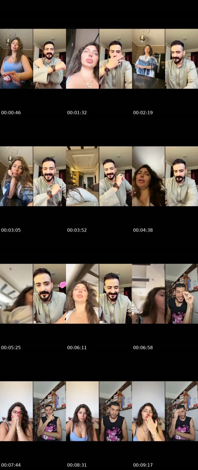 @christina_mt_01 TikTok live