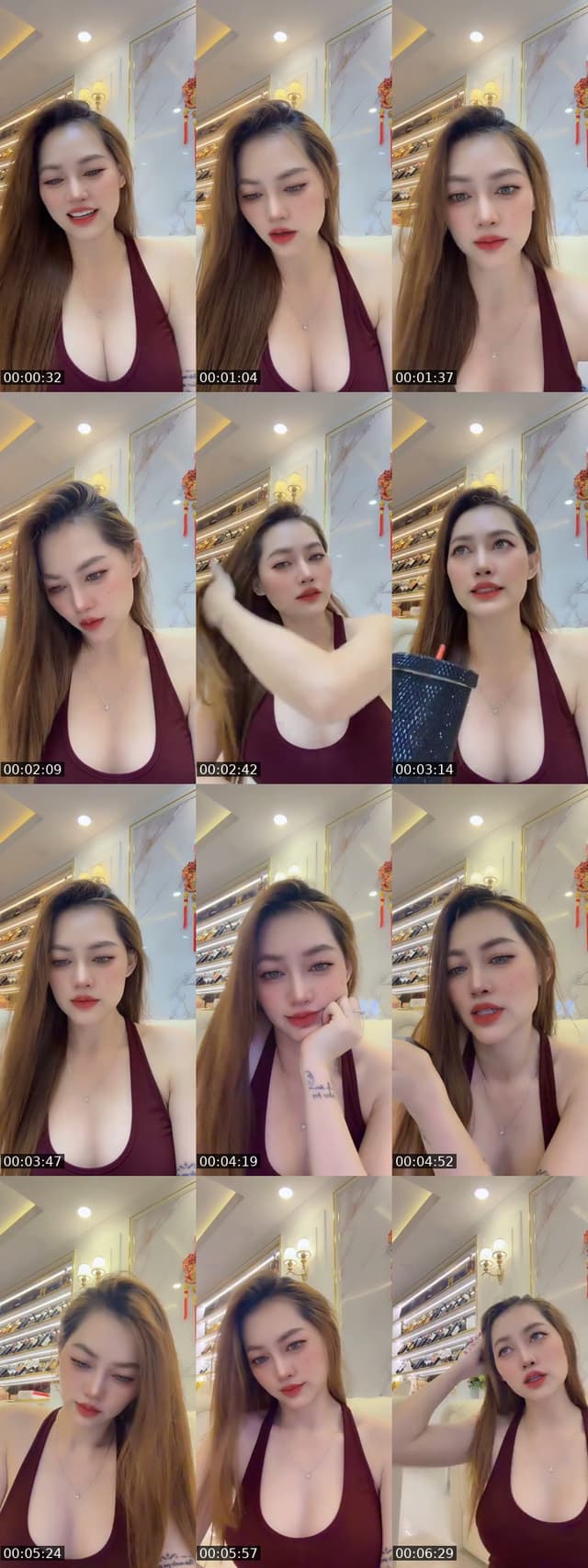 @hatran.tiffany TikTok live from 2026-06-29