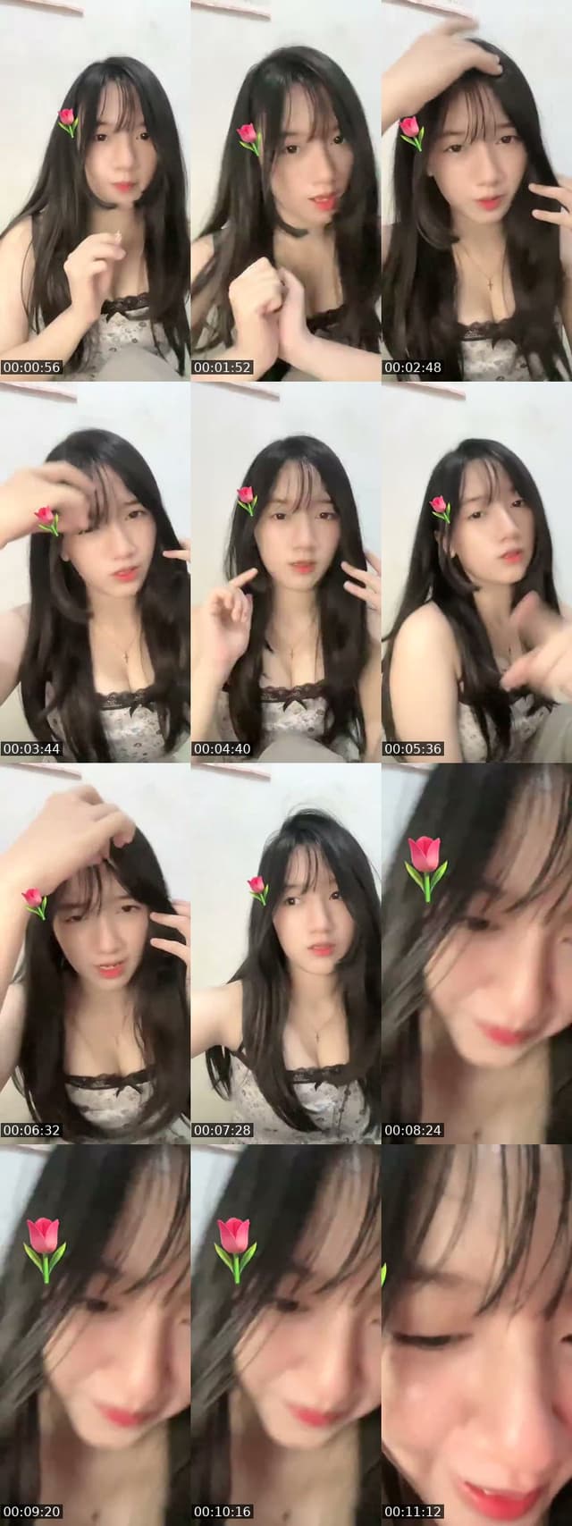 TikTok live: yapping by @urfavnecca