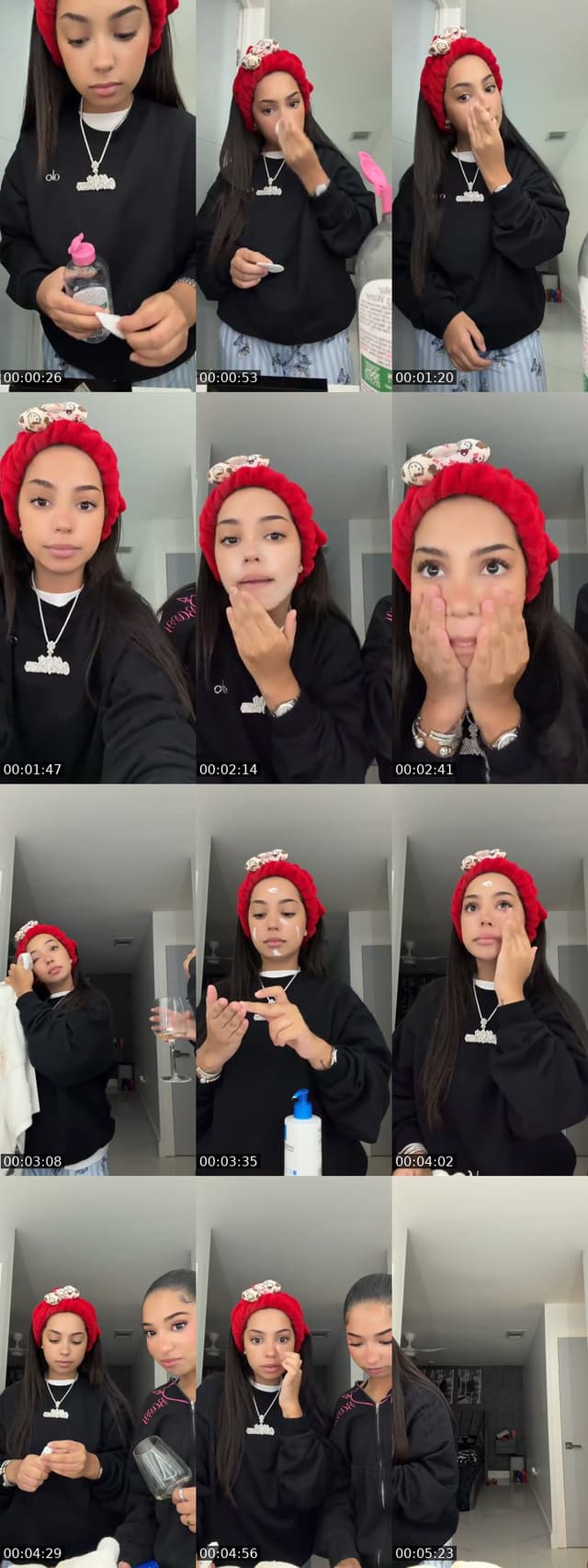 TikTok live: hey chat by @angiexsantii