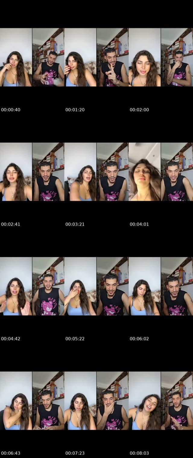 @christina_mt_01 TikTok live