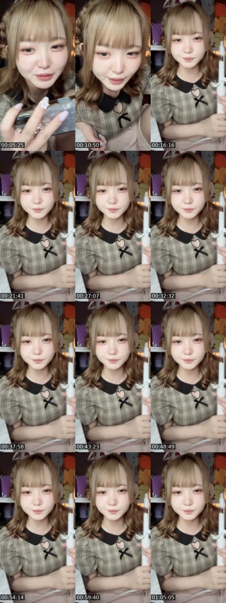 @eviabokadopan07 TikTok live stream