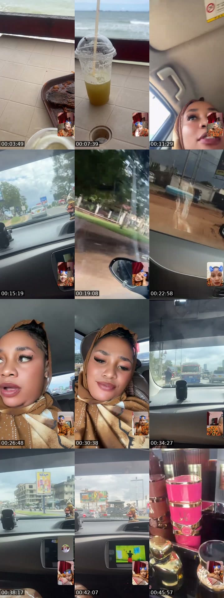 @boss.love449 TikTok live stream