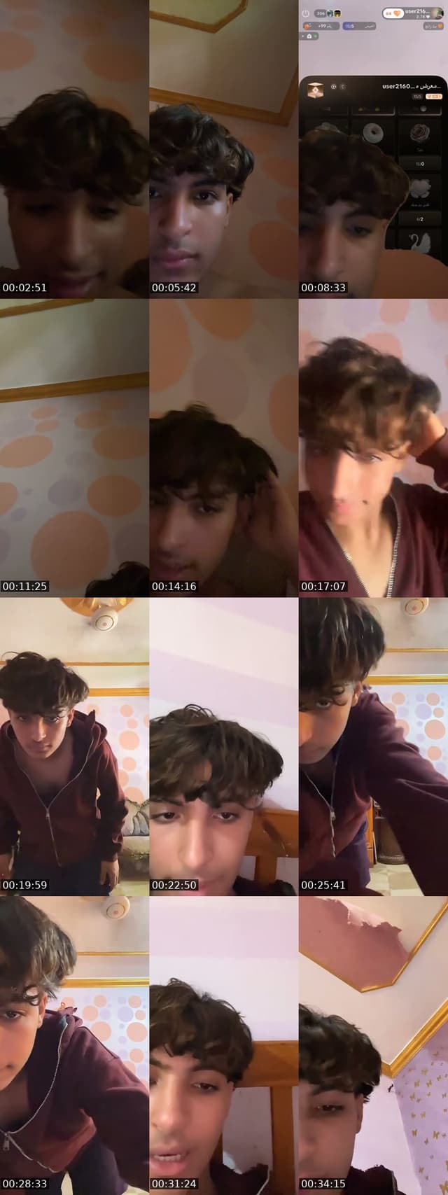 @usery9ptsoz5ut TikTok live