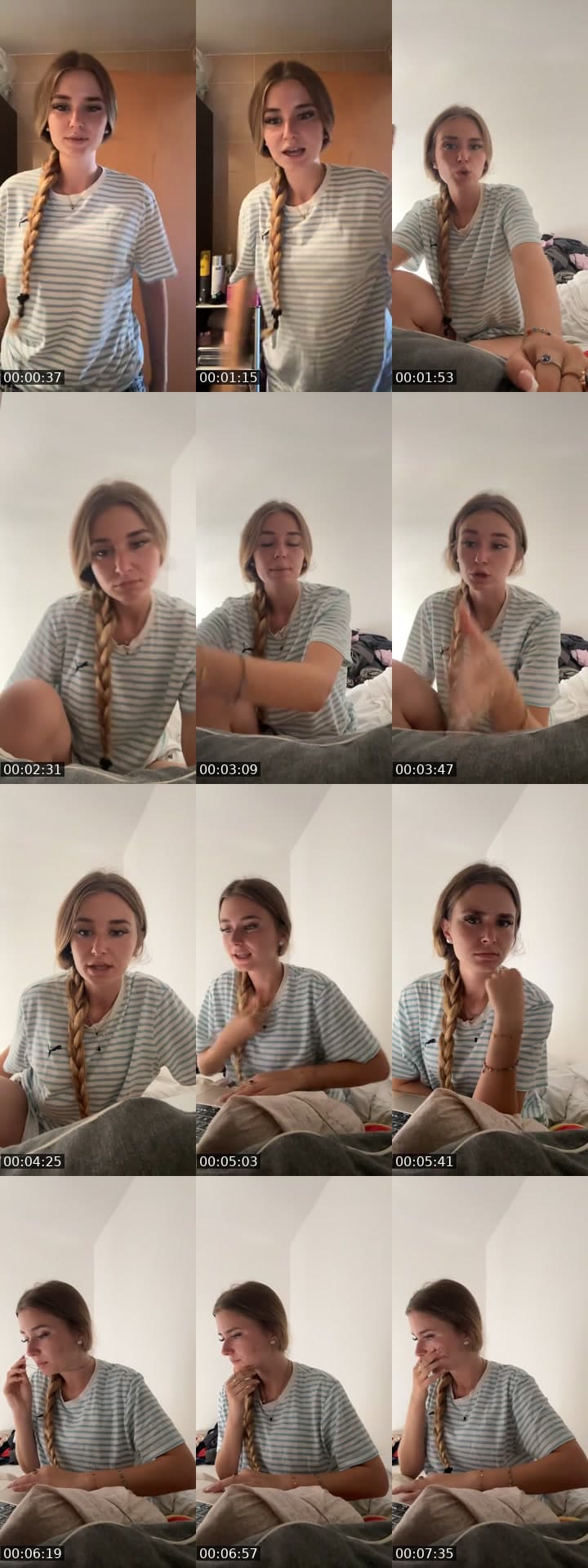 @meriisss._ TikTok live stream