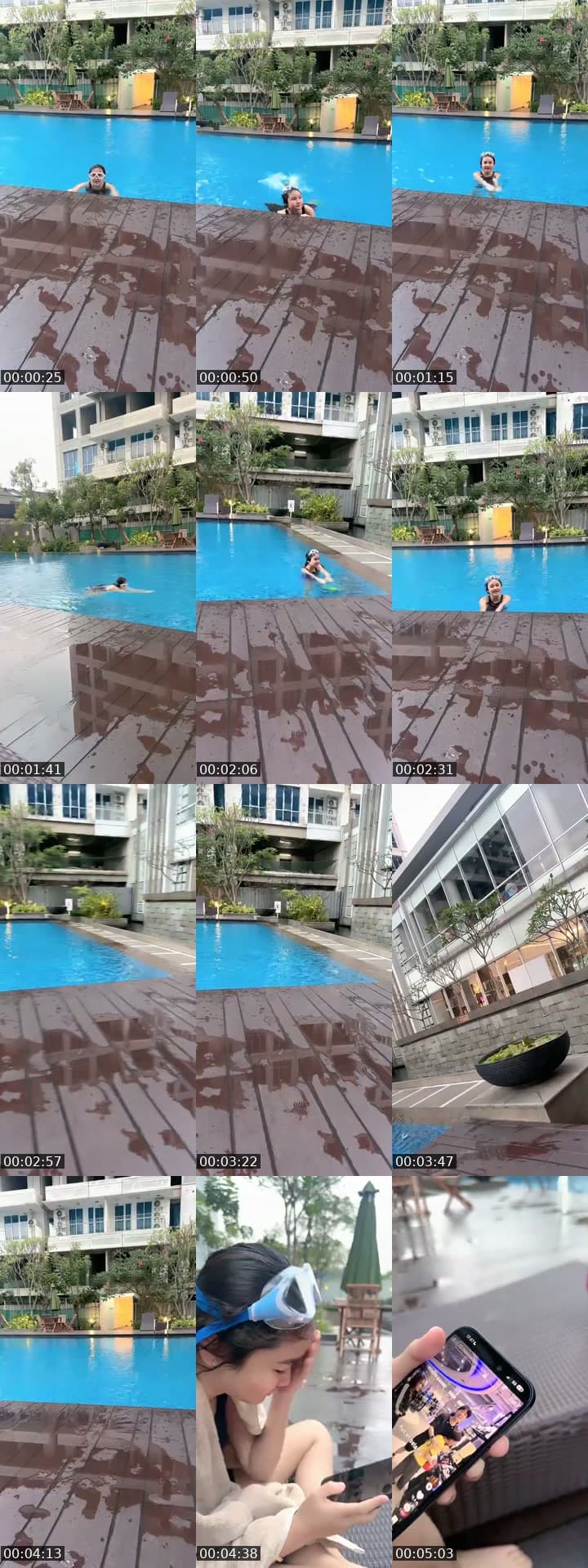 @loisaramadhani_real TikTok live stream