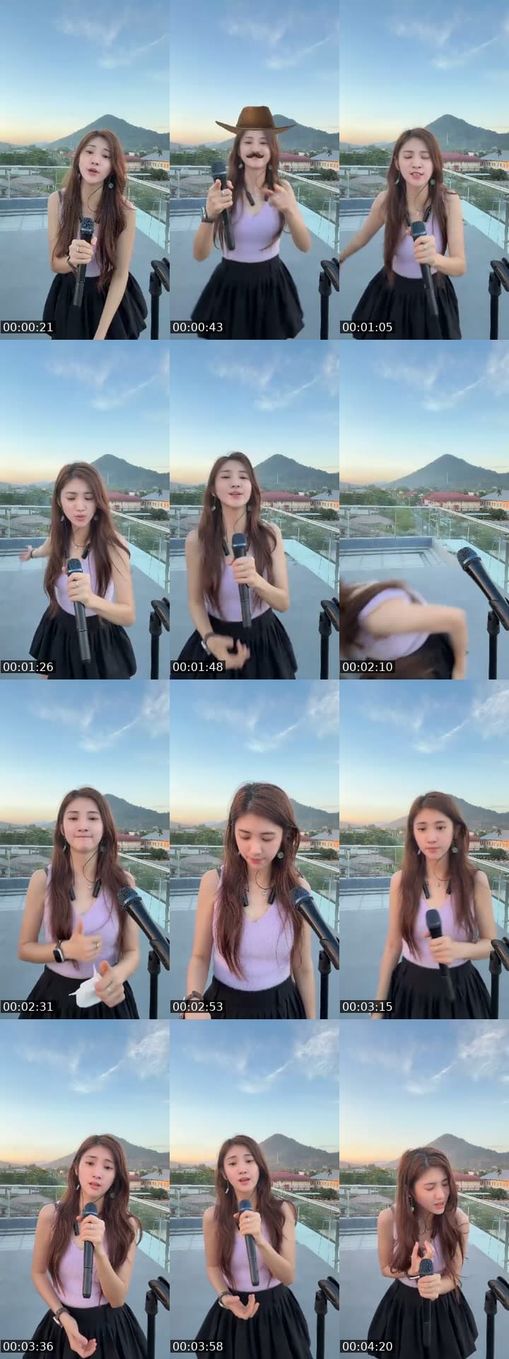 @vianwuu TikTok live stream