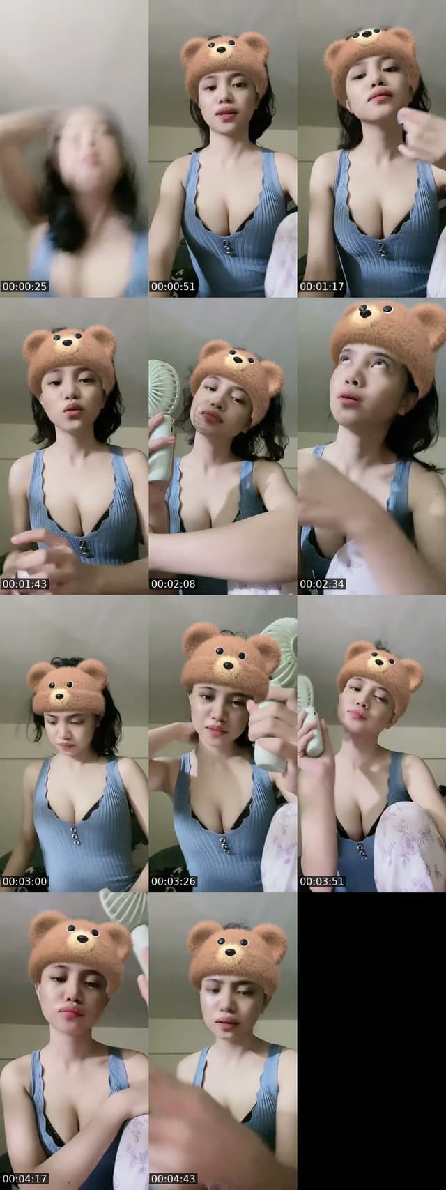@xinchao_077 TikTok live