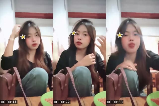 TikTok live: mam by @mandaamann_