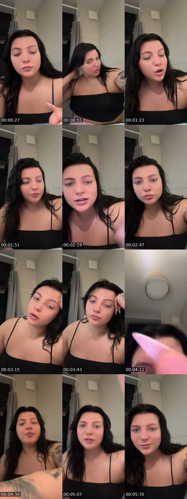 @lolitka.live TikTok live