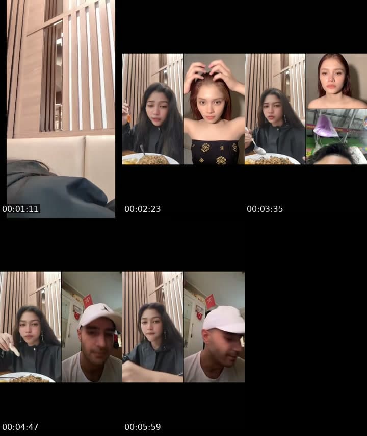 @hennapontianak0 TikTok live stream