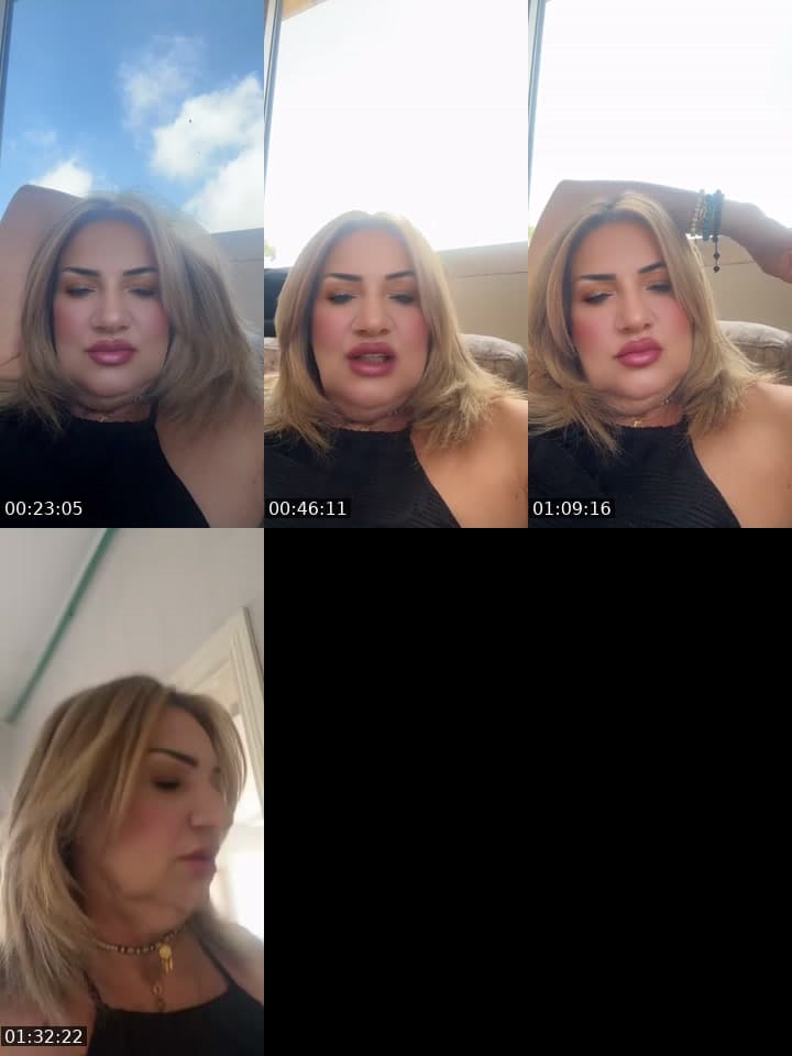 @sultana.salam TikTok live stream