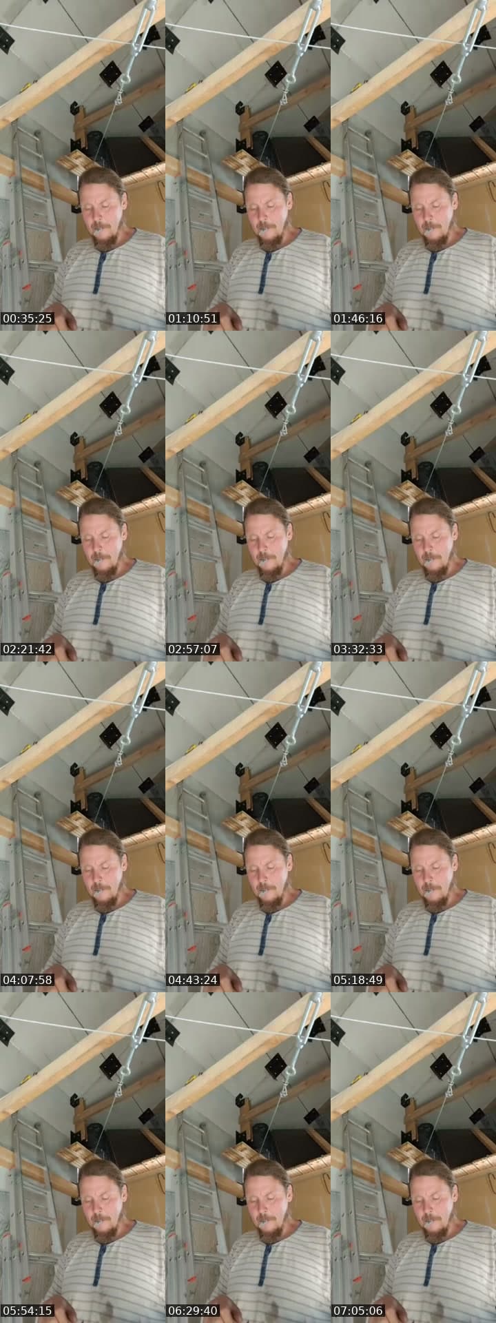@andressarapuuga TikTok live stream