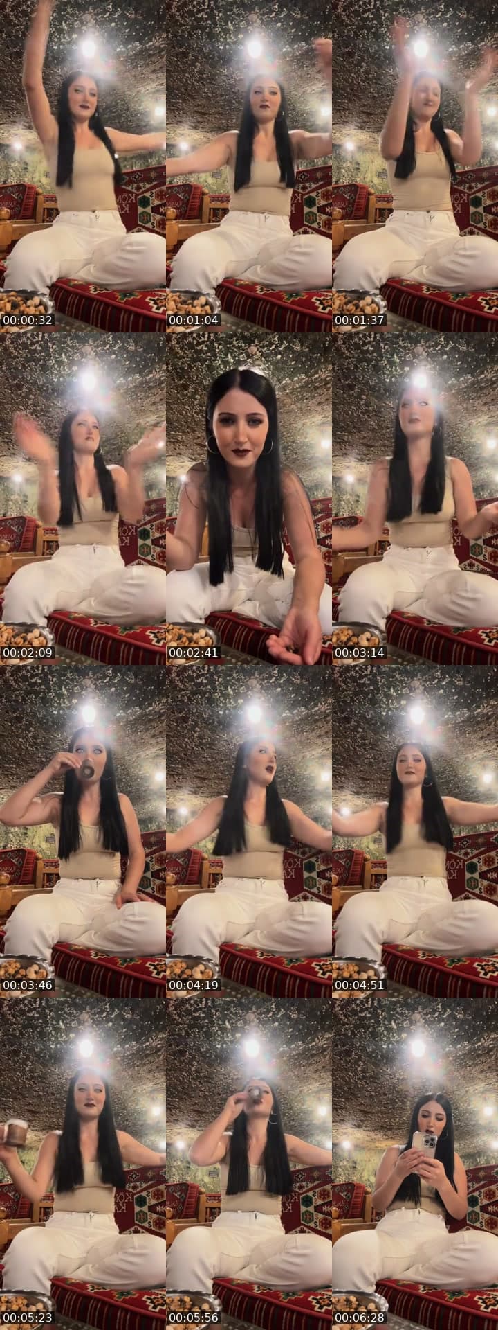 @serpilceylann2727 TikTok live stream