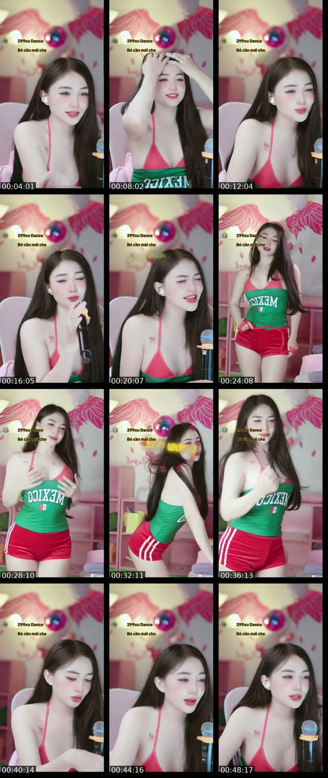 TikTok live: Lets Go LIVE! by @_piiinkaaa_333