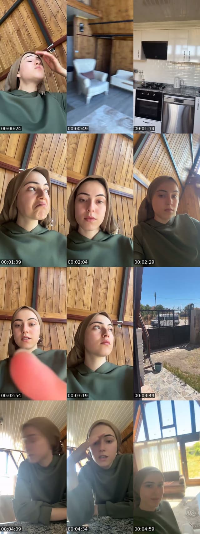 Hedefime destek olurmusunuz 💕 - @kader.kuyucu6