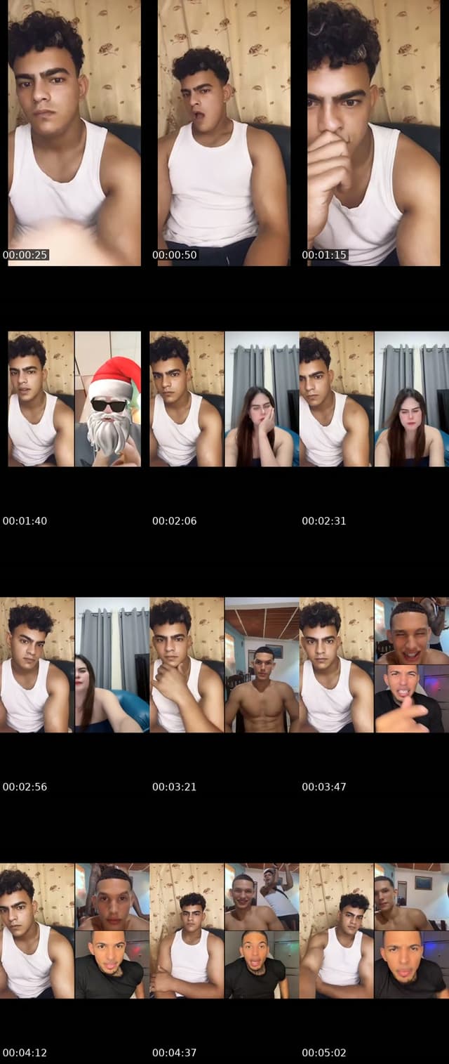 @.01060731436 TikTok live