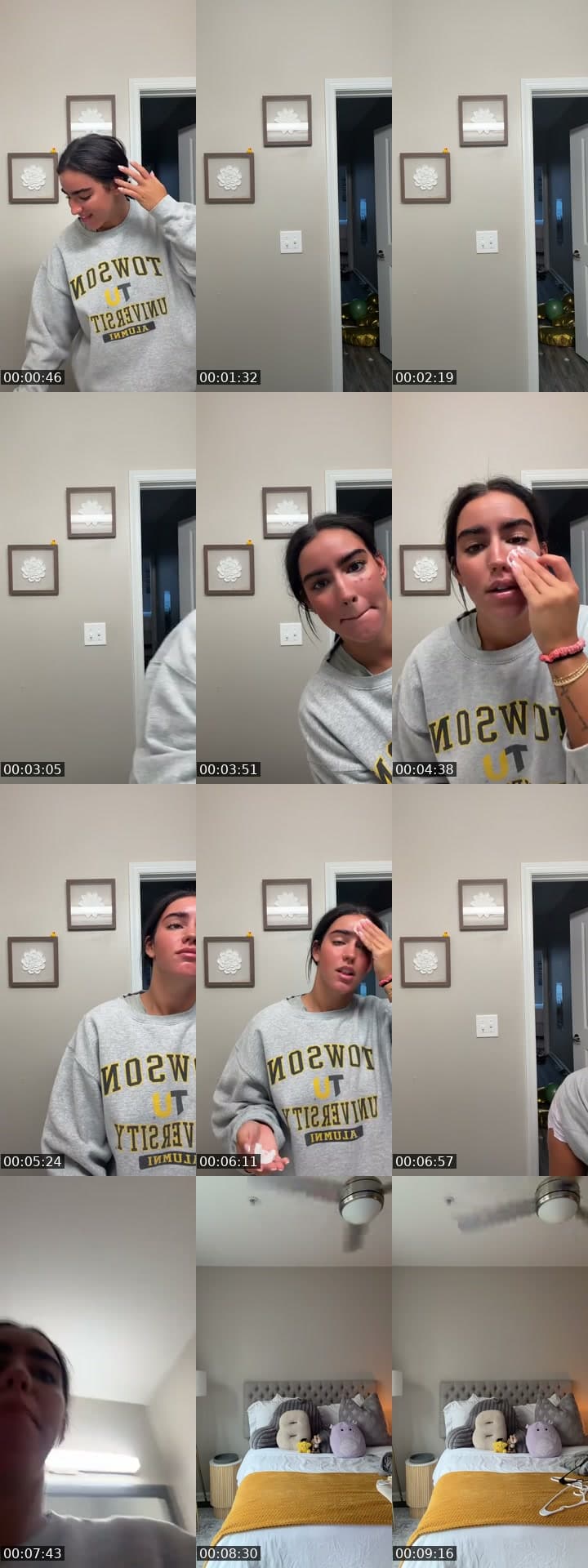 @itsbrityree TikTok live stream