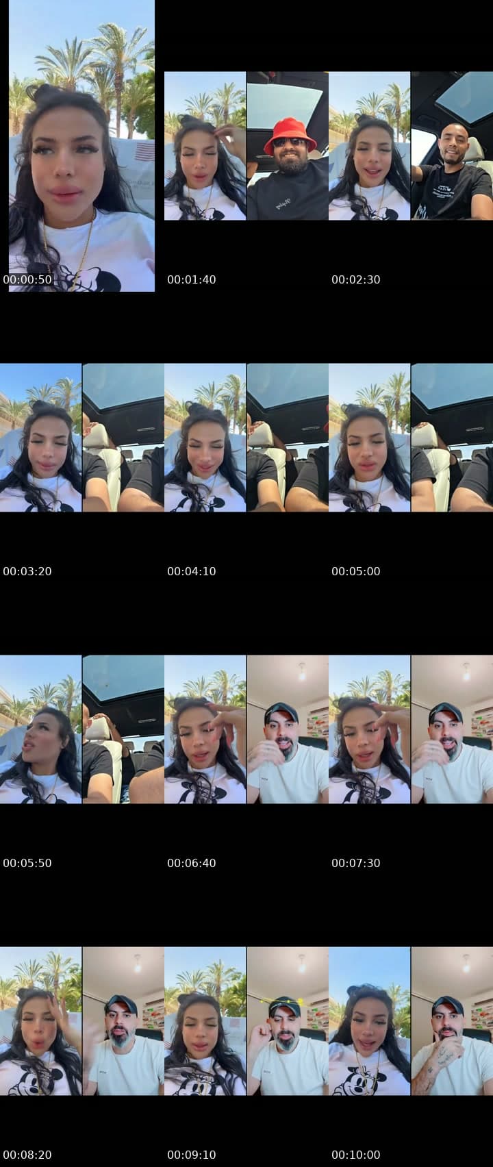 @ragadkharoob5 TikTok live stream