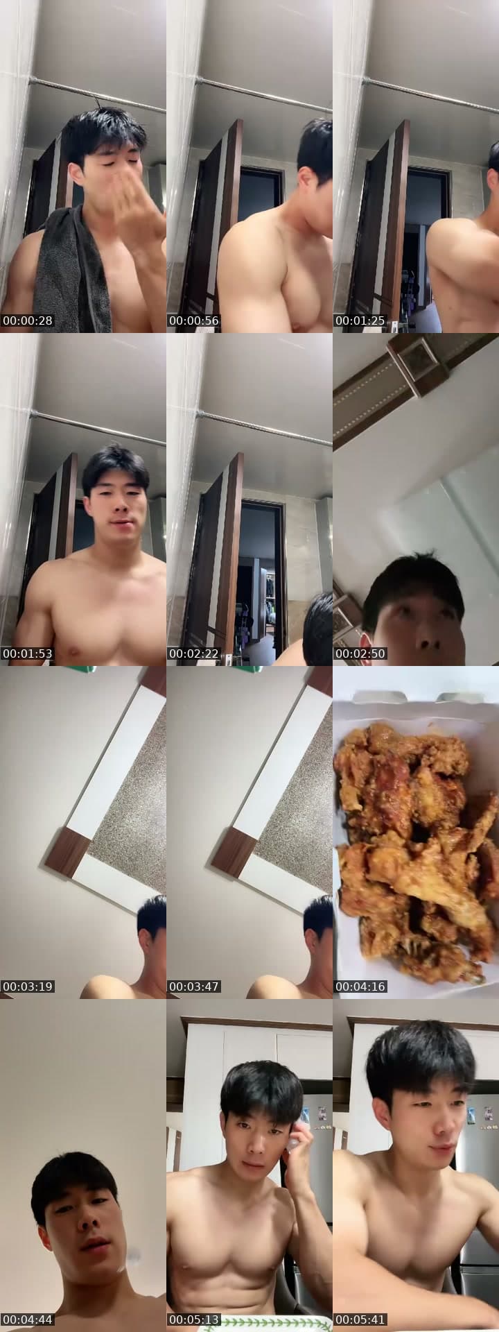 @metalbatbad_ TikTok live stream