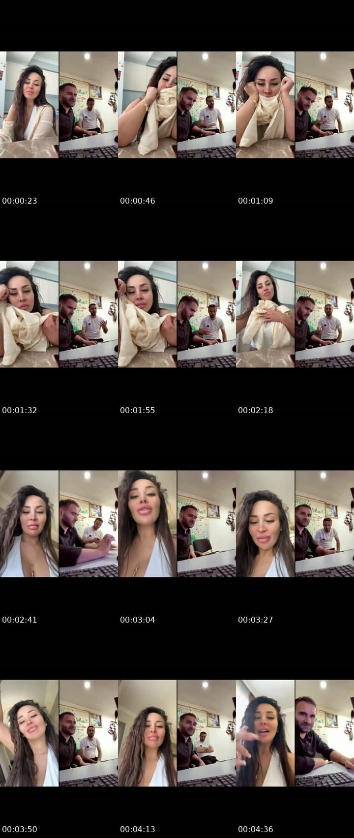 @naibe_officikal_ TikTok live stream