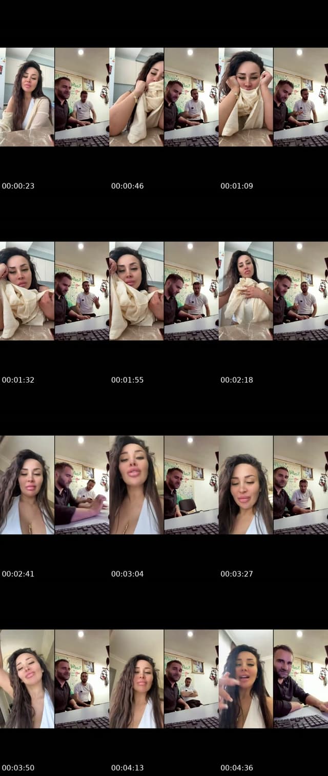 @naibe_officikal_ TikTok live