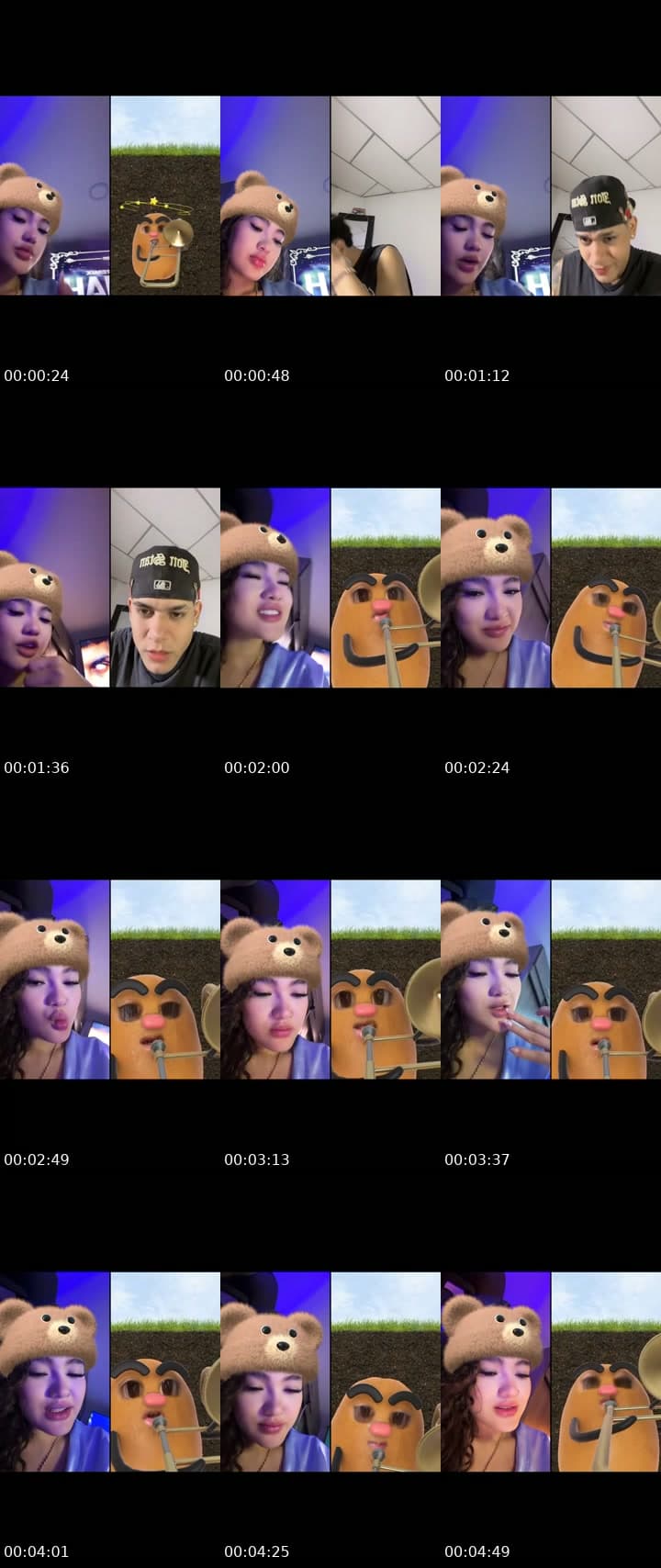 @estefanylunalopez4 TikTok live stream