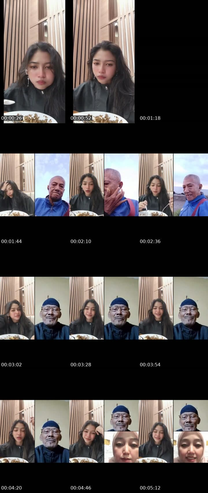 @hennapontianak0 TikTok live stream