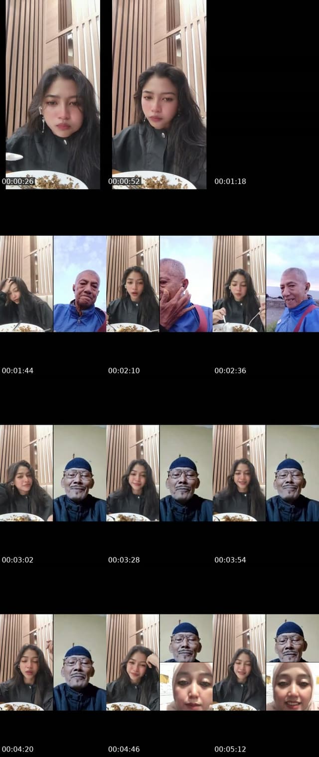 @hennapontianak0 TikTok live
