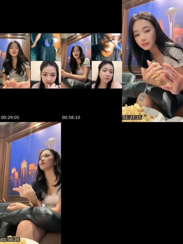 @nics.12core TikTok live