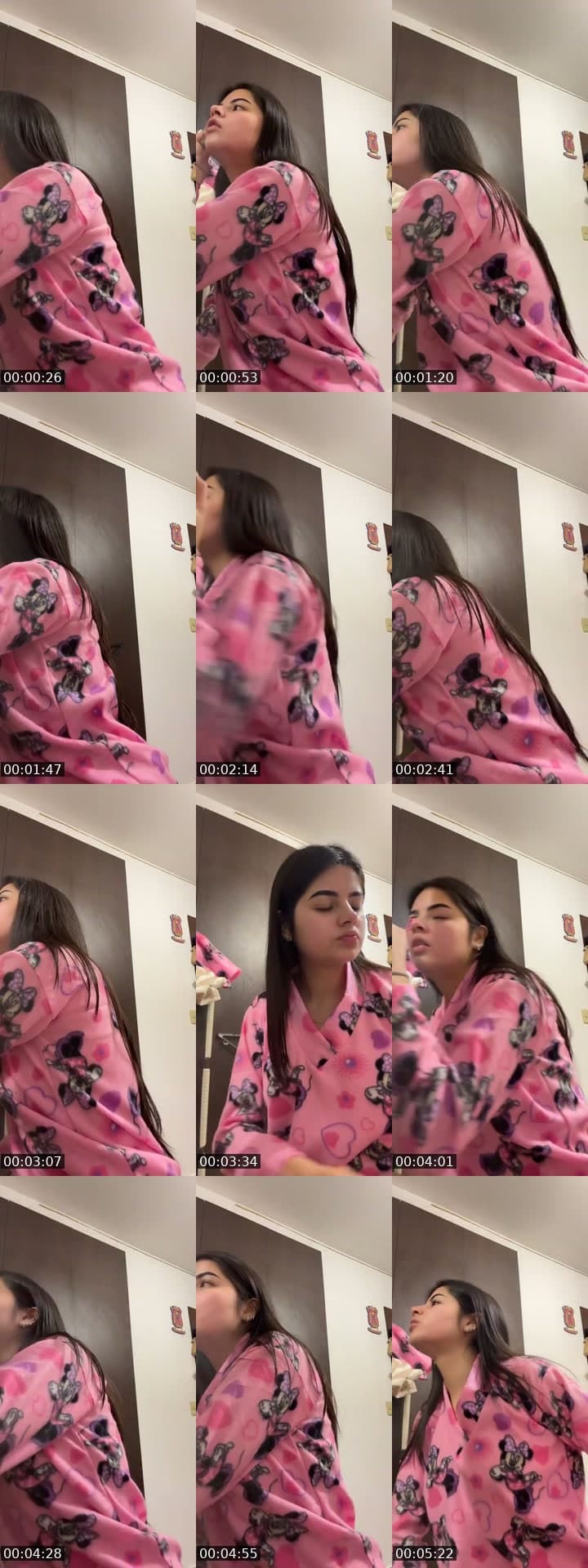@_marie.flores___ TikTok live stream