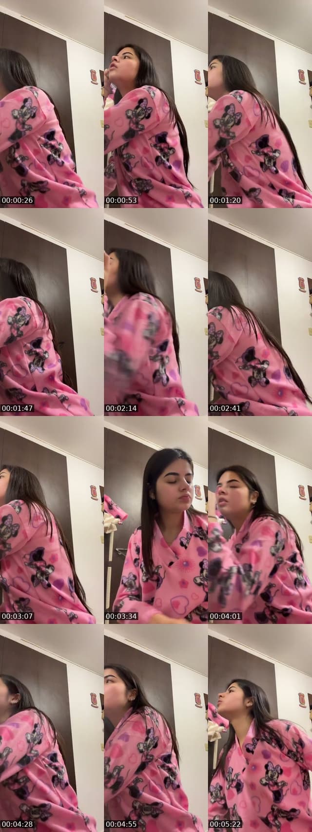 @_marie.flores___ TikTok live