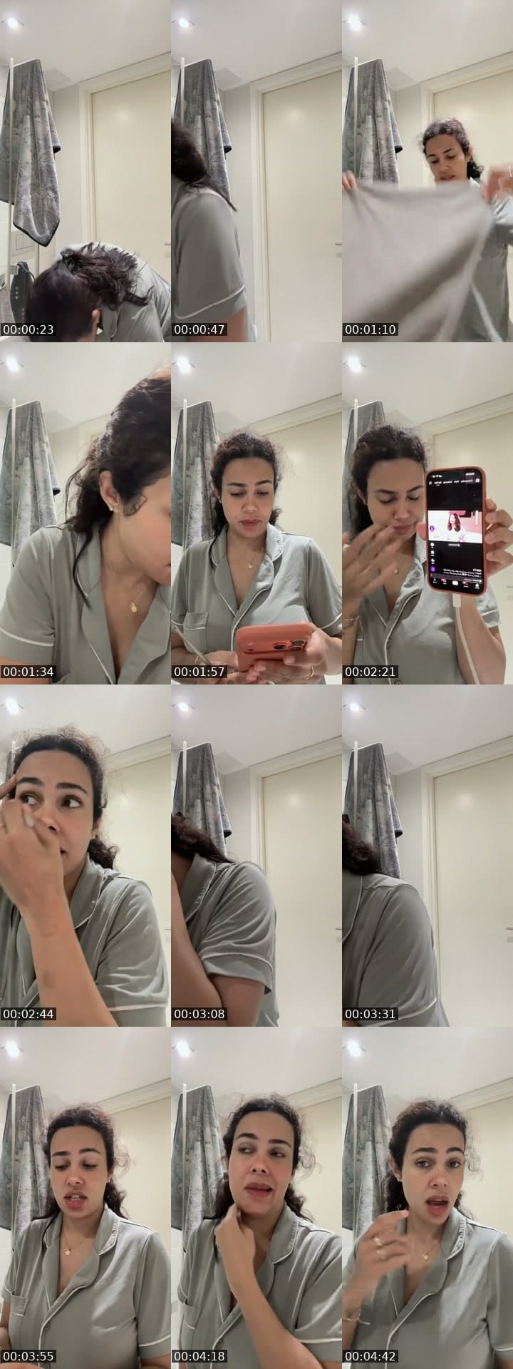 هلا بأعز الحبايب 😍❤️