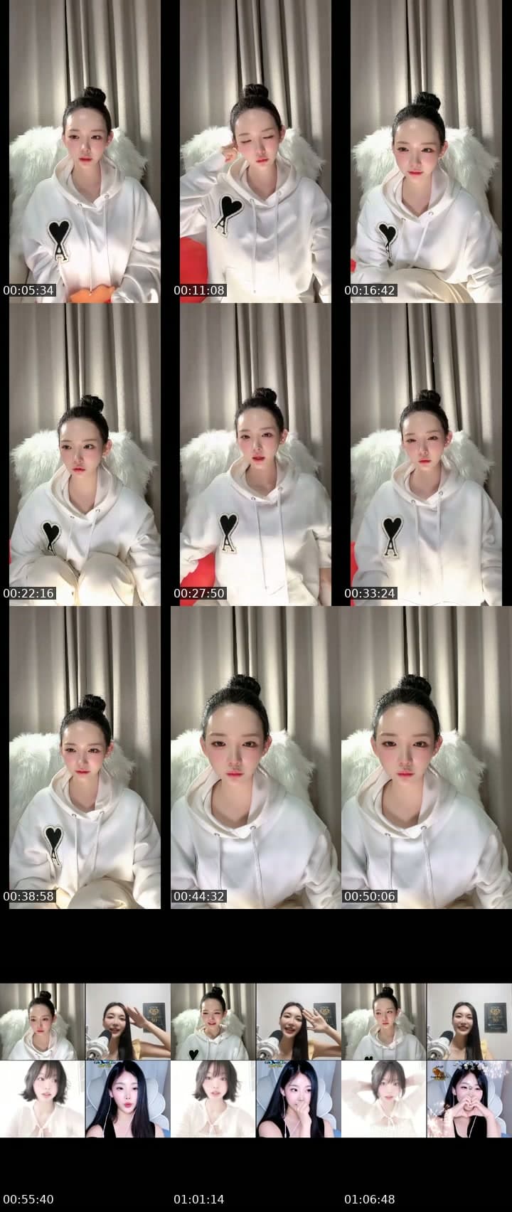 신입 젤리보♥️ 우리 가족 해용