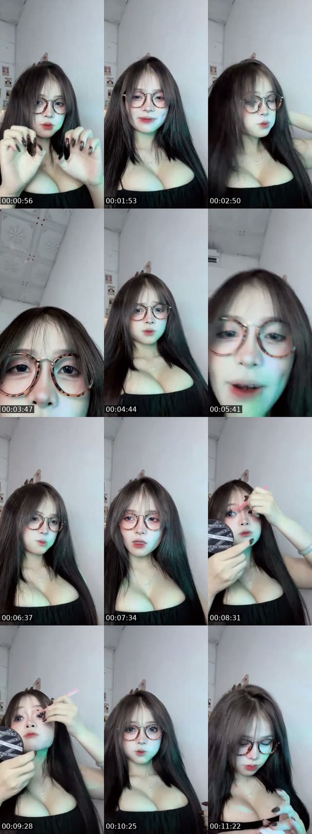 @sualalop TikTok live