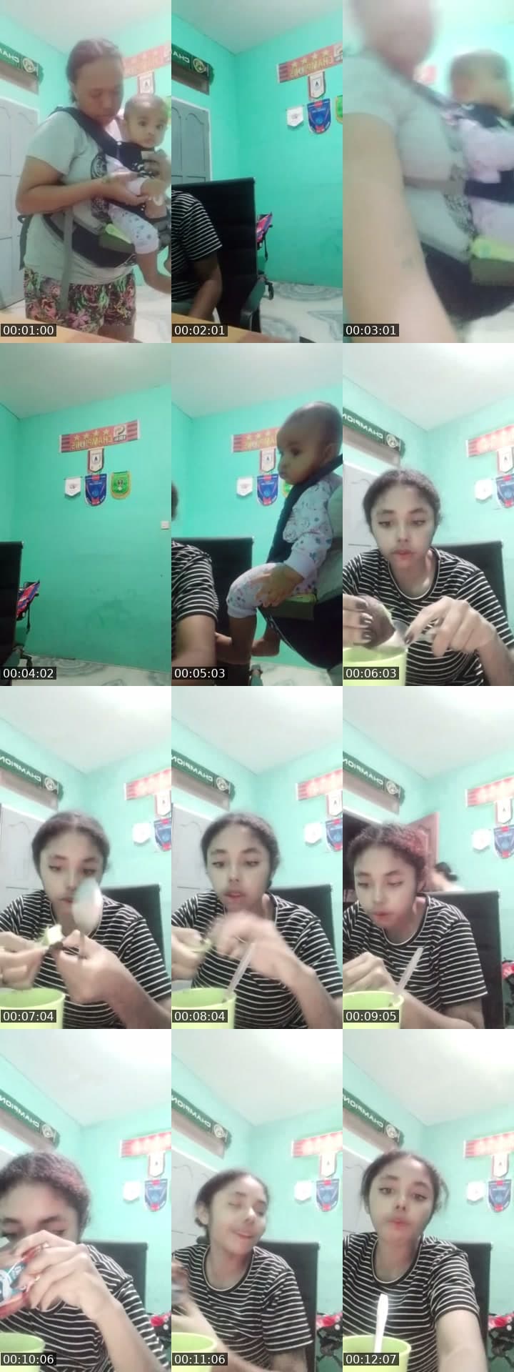 jadilah berkat ❤‍🔥