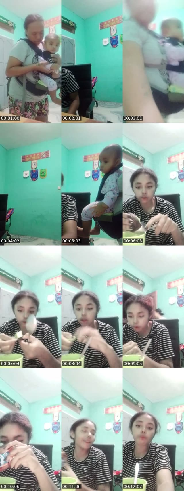jadilah berkat ❤‍🔥 - @bece.elisabeth.we