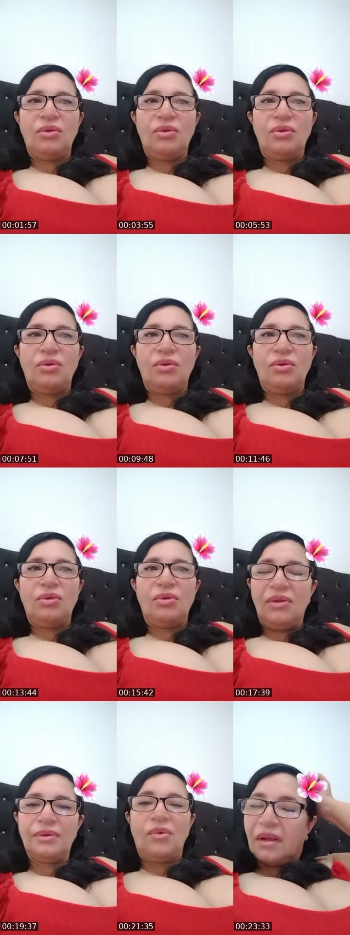 vamos hablar de todo un poco