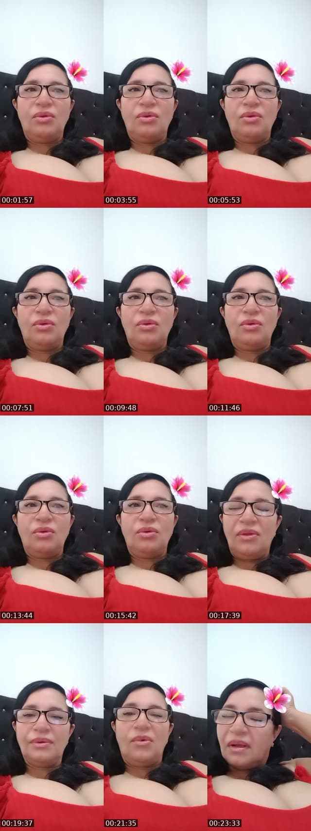 vamos hablar de todo un poco - @lilianaescorcia48