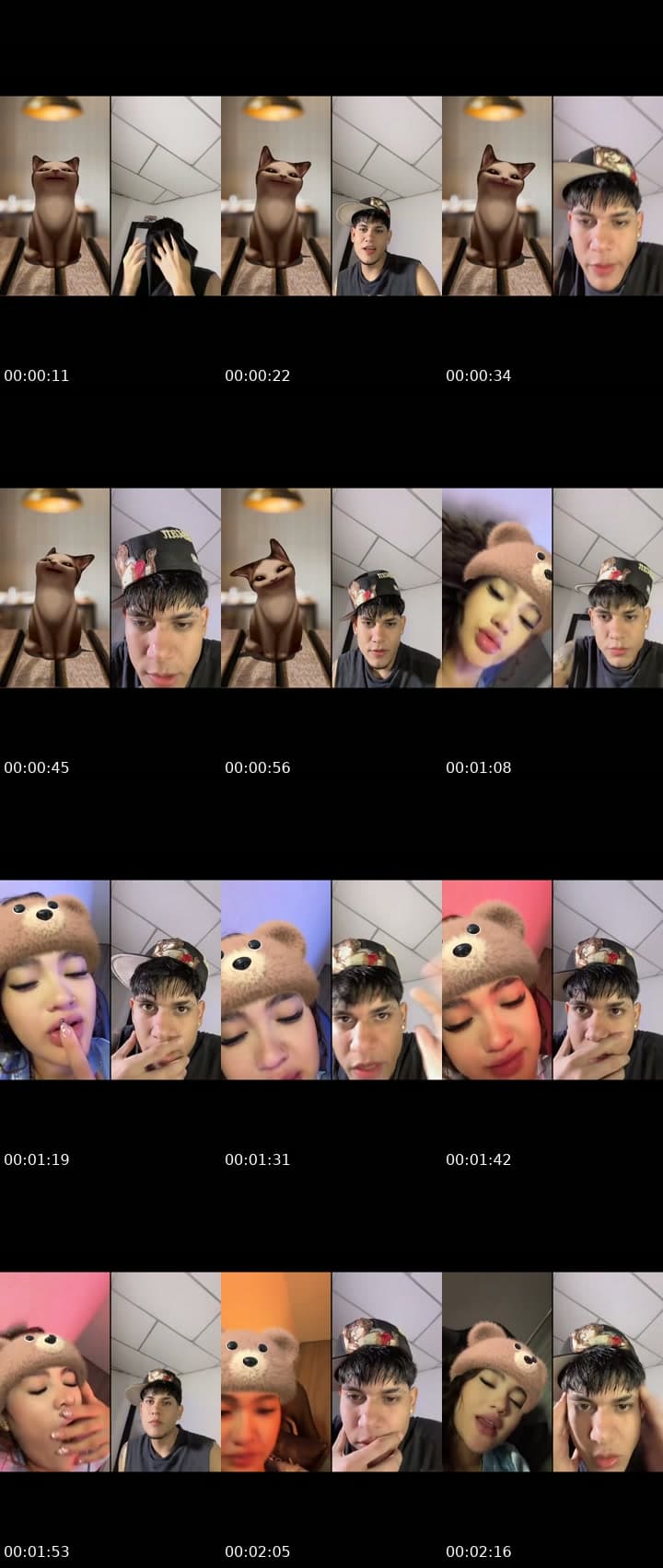 @estefanylunalopez4 TikTok live stream