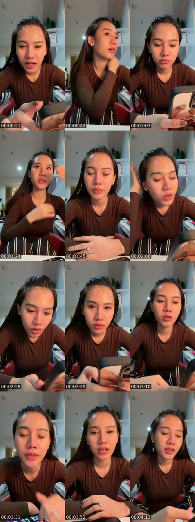 @nonnn.mel TikTok live from 2026-06-29