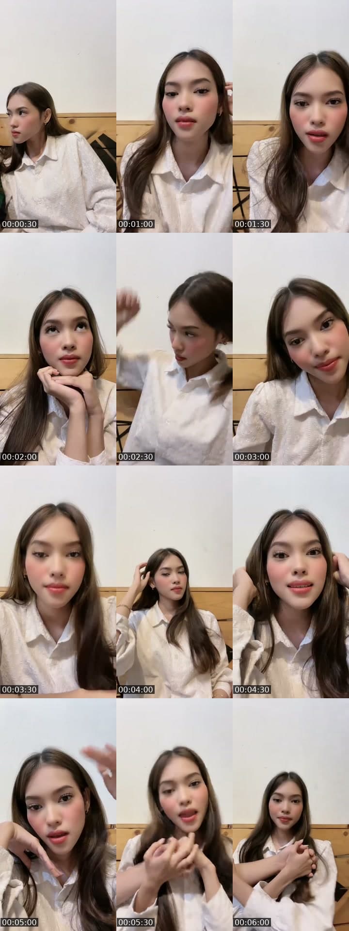 @aysfirda TikTok live stream