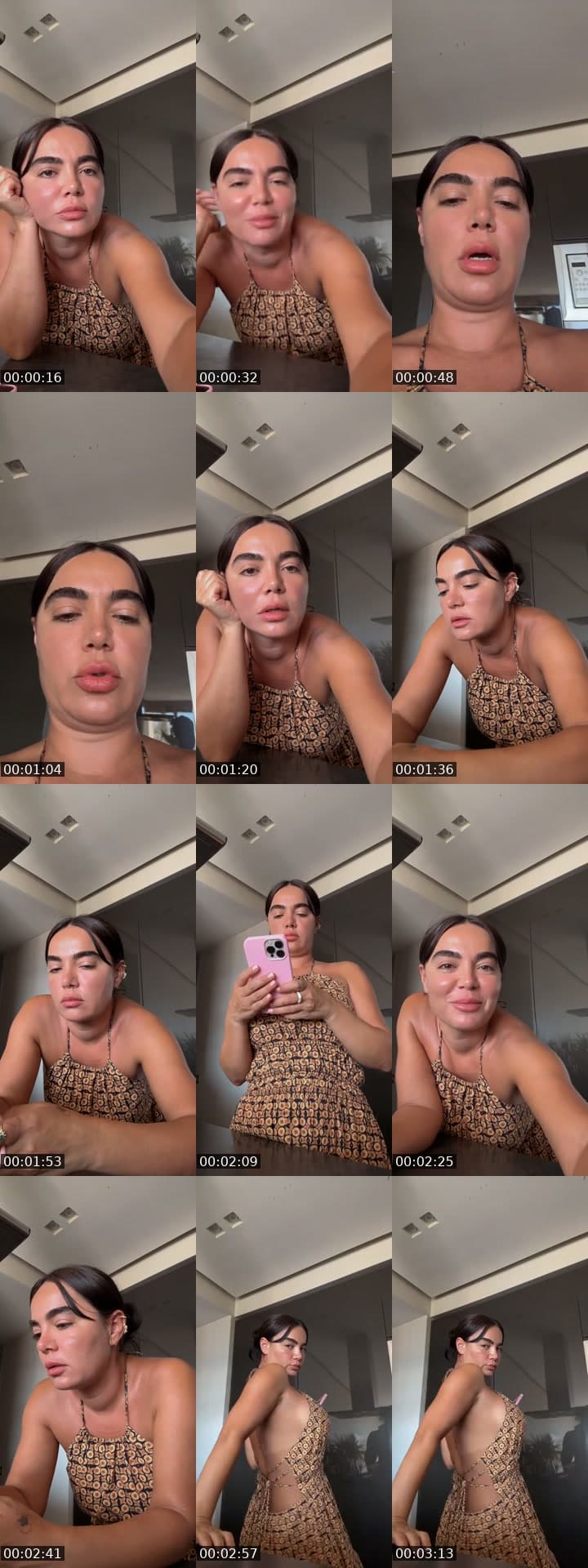 @chanelobst888 TikTok live stream