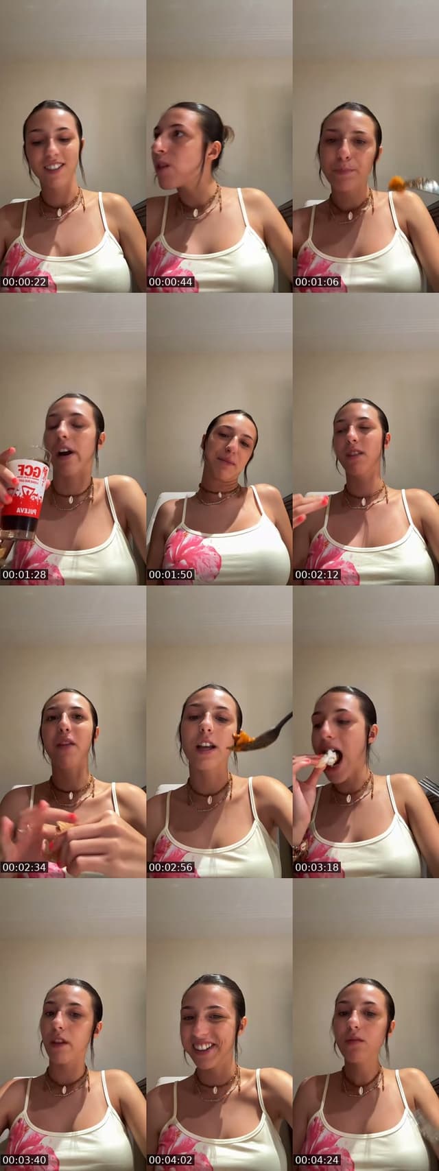 @desiluqui TikTok live